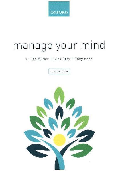 Produktbild: Manage Your Mind