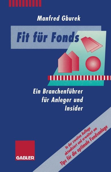 Produktbild: Fit f&uuml;r Fonds