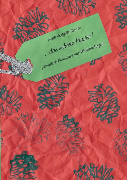 Produktbild: Das sch&ouml;ne Papier