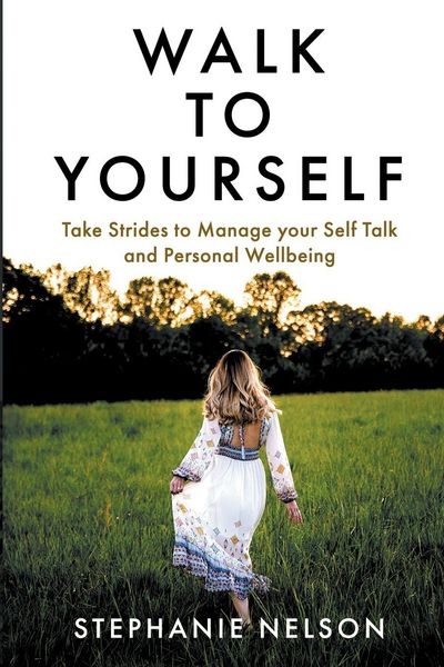 Produktbild: Walk to Yourself