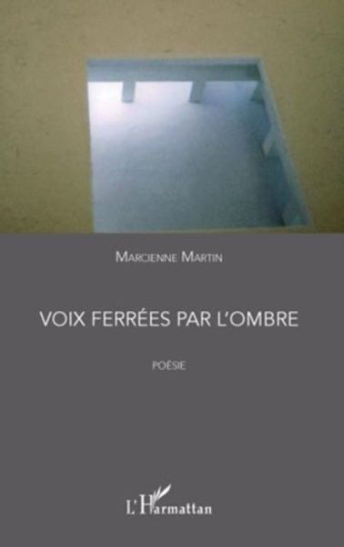Produktbild: Voix ferrees par l'ombre