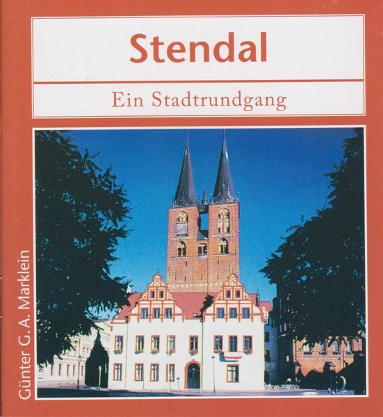 Produktbild: Stendal