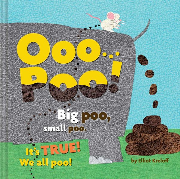 Produktbild: Ooo...Poo!