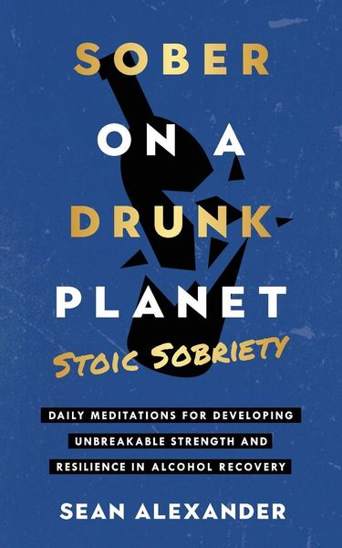 Produktbild: Sober On A Drunk Planet