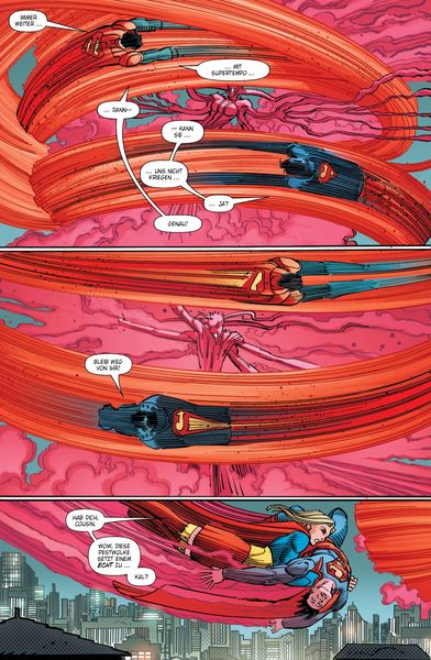 Produktbild: Superman: Action Comics