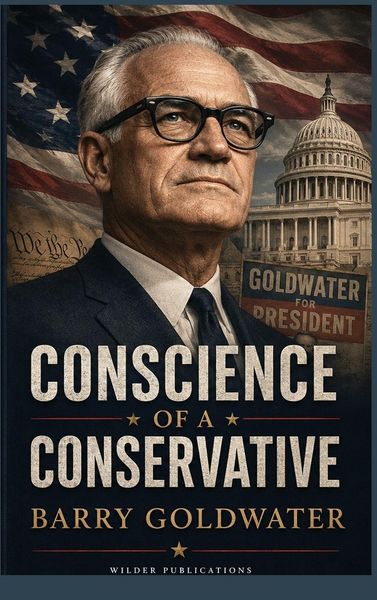Produktbild: Conscience of a Conservative - A Classic Statement of American Conservatism
