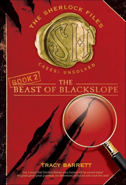 Produktbild: The Beast of Blackslope