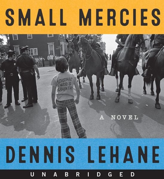Produktbild: Small Mercies