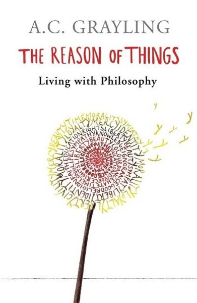 Produktbild: The Reason of Things
