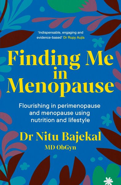 Produktbild: Finding Me in Menopause