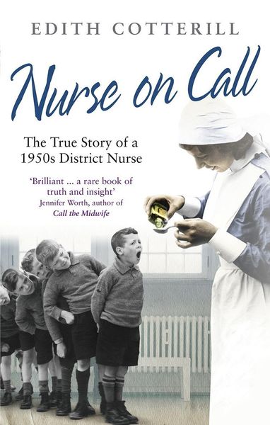 Produktbild: Nurse On Call