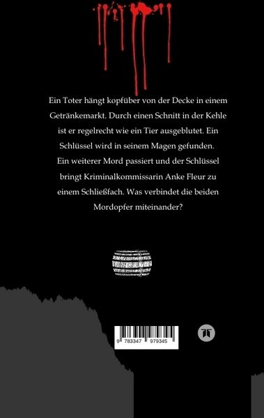 Produktbild: Schl&uuml;sselblut