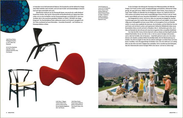 Produktbild: Mid-Century Modern Complete