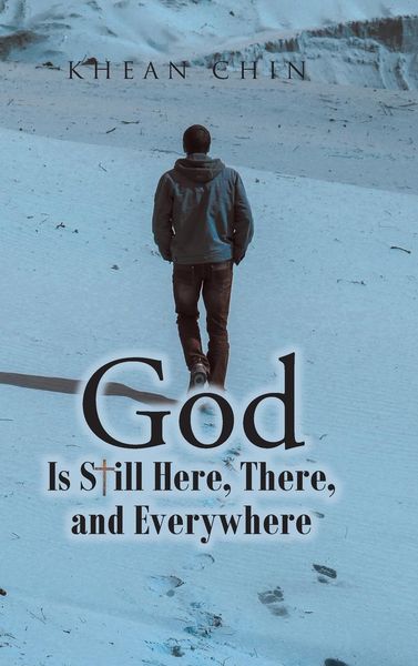 Produktbild: God is Still Here, There, and Everywhere