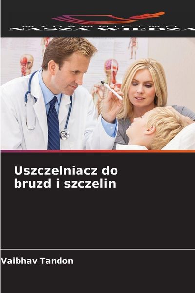 Produktbild: Uszczelniacz do bruzd i szczelin