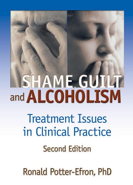 Produktbild: Shame, Guilt, and Alcoholism