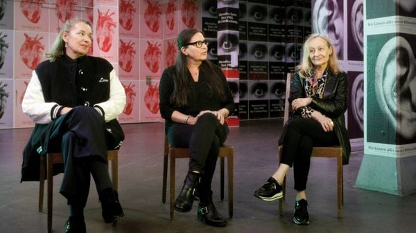 Produktbild: Einfach machen! She-Punks von 1977 bis heute
