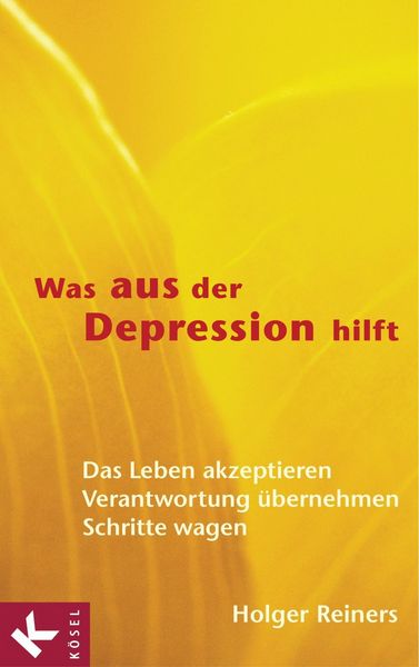 Produktbild: Was aus der Depression hilft