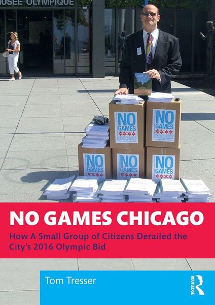 Produktbild: No Games Chicago
