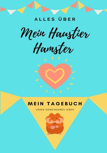 Produktbild: Alles Uber Mein Haustier Hamster