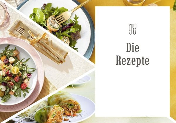 Apotheken Umschau: Essen gegen Entzündungen