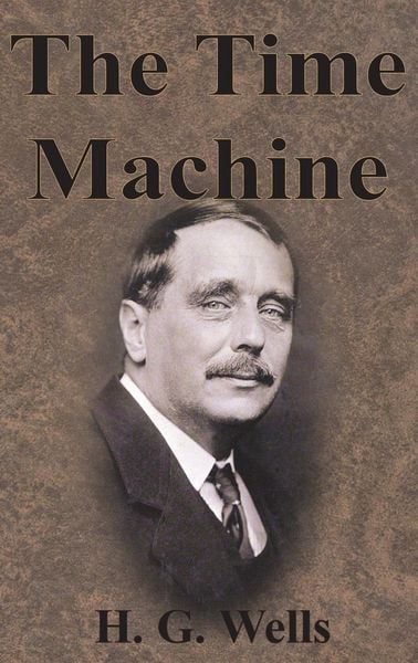 Produktbild: The Time Machine
