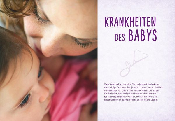 Kinderkrankheiten