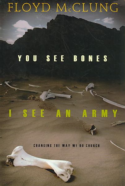 Produktbild: You See Bones, I See an Army