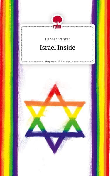 Produktbild: Israel Inside. Life is a Story - story.one