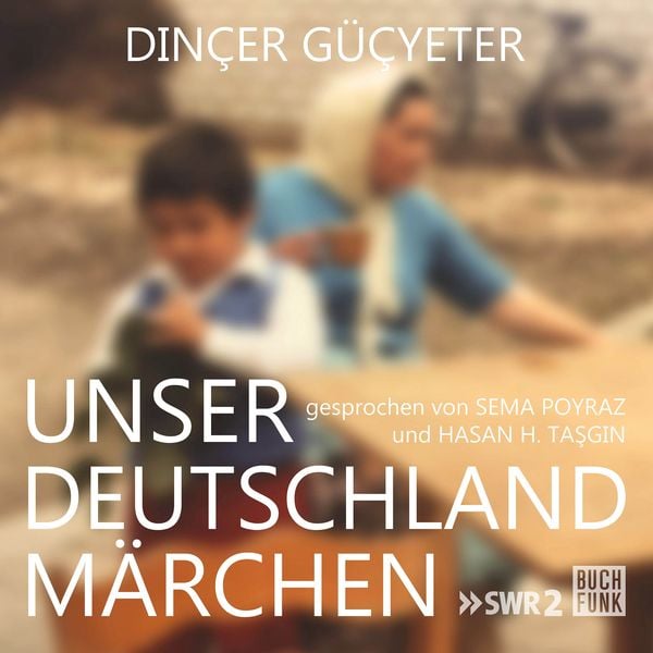 Produktbild: Unser Deutschlandmärchen