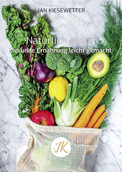 Produktbild: Nat&uuml;rlich essen
