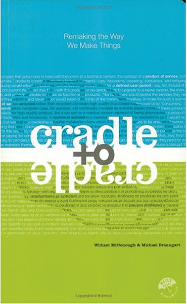 Produktbild: Cradle to Cradle