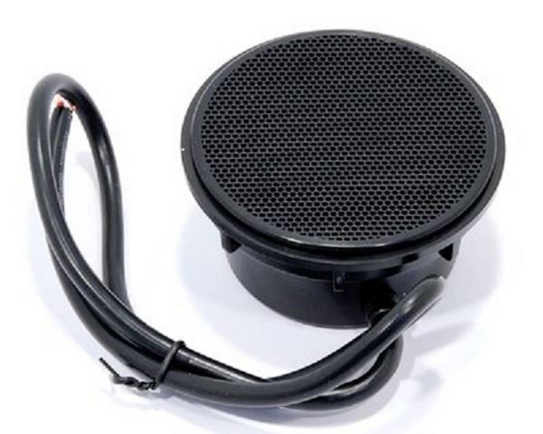 Produktbild: Visaton PL 7 RV - 4 Ohm Einbaulautsprecher Schwarz 1St.
