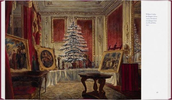 Produktbild: A Royal Christmas