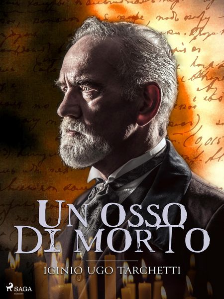 Produktbild: Un osso di morto