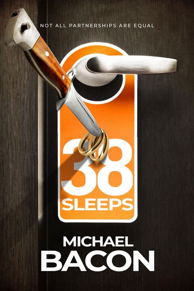 Produktbild: 38 Sleeps