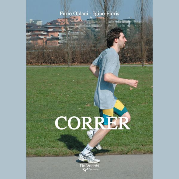 Produktbild: Correr