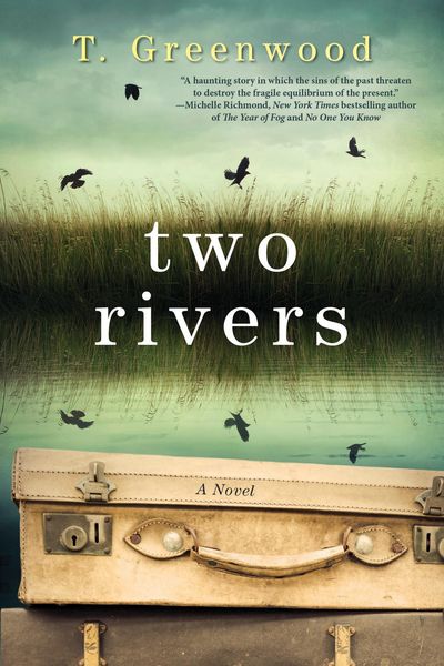 Produktbild: Two Rivers
