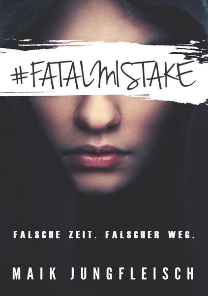 Produktbild: Fatal Mistake