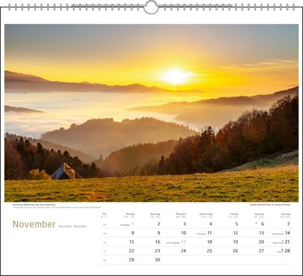 Produktbild: Schwarzwald 2027