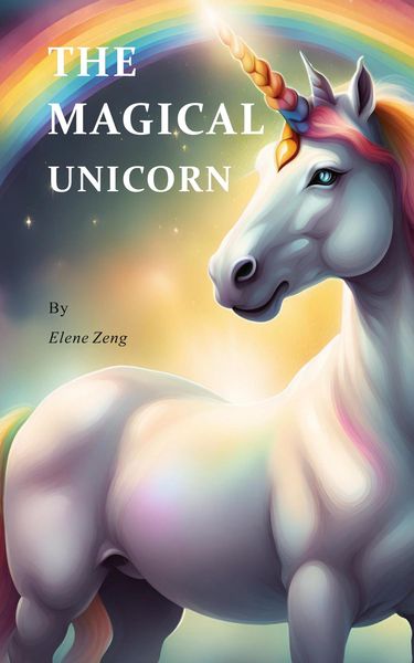 Produktbild: The Magical Unicorn