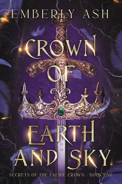 Produktbild: Crown of Earth and Sky