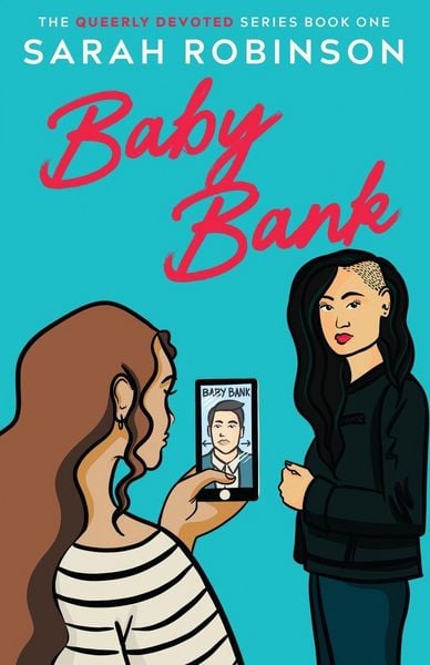 Produktbild: Baby Bank