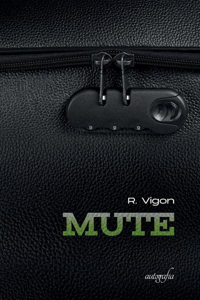 Produktbild: MUTE