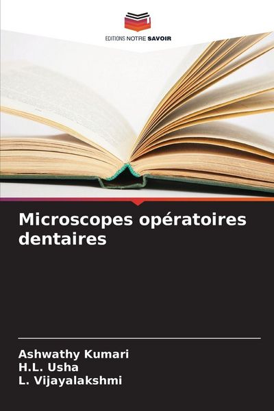 Produktbild: Microscopes op&eacute;ratoires dentaires