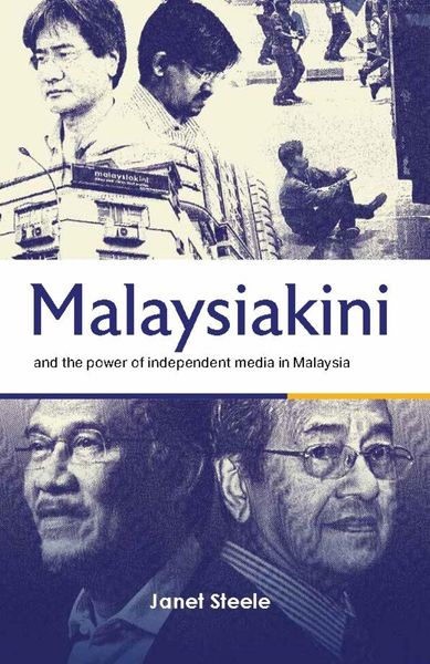 Produktbild: Malaysiakini and the Power of Independent Media in Malaysia