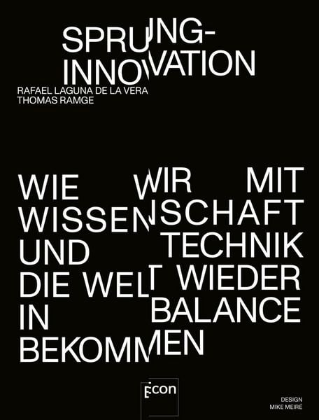 Produktbild: Sprunginnovation