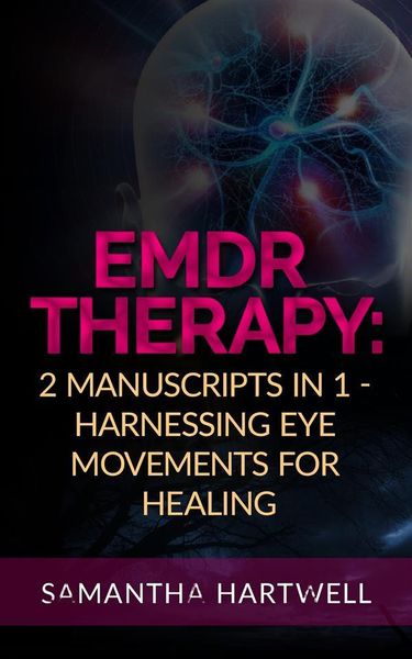 Produktbild: EDMR Therapy