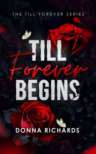 Produktbild: Till Forever begins