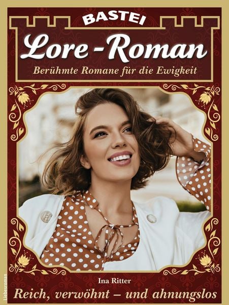 Produktbild: Lore-Roman 115